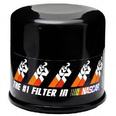 K&N FILTERS PS1008 Масляний фільтр