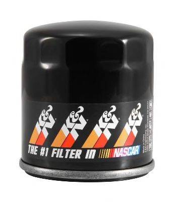 K&N FILTERS PS1017 Масляний фільтр
