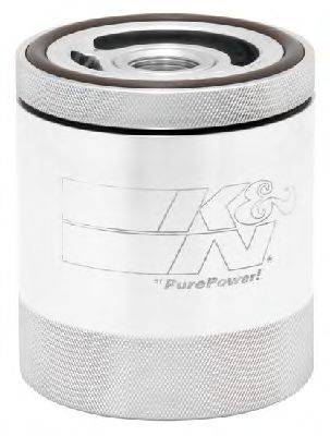 K&N FILTERS SS1017 Масляний фільтр