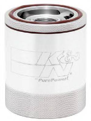 K&N FILTERS SS1008 Масляний фільтр