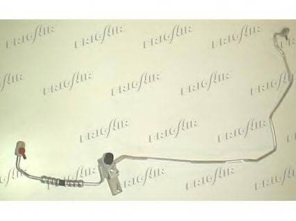 ALFAROME/FIAT/LANCI 46430132 Трубопровід високого/низкого тиску, кондиціонер