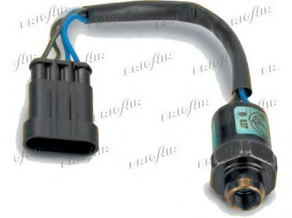 ALFAROME/FIAT/LANCI 60810199 Пневматичний вимикач, кондиціонер