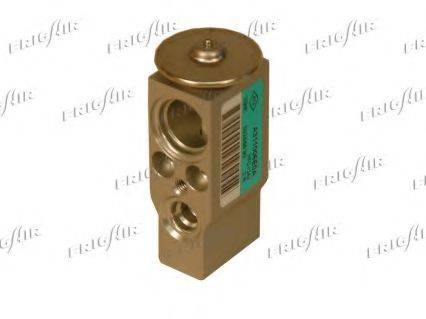 ALFAROME/FIAT/LANCI 55702406 форсунка, розширювальний клапан