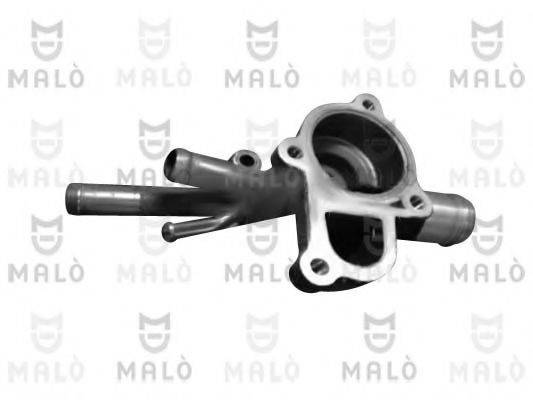 MALO 116205 Регулюючий клапан охолоджувальної рідини