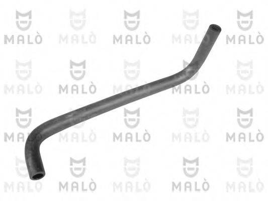 MALO 2107A Шланг, теплообмінник - опалення