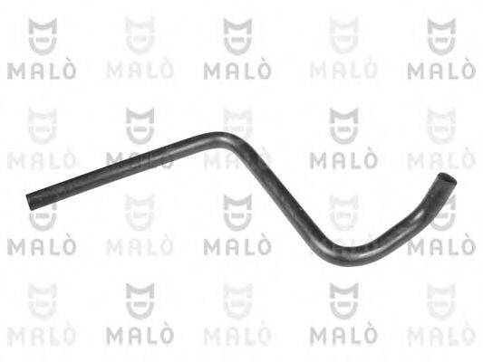 MALO 2108A Шланг, теплообмінник - опалення