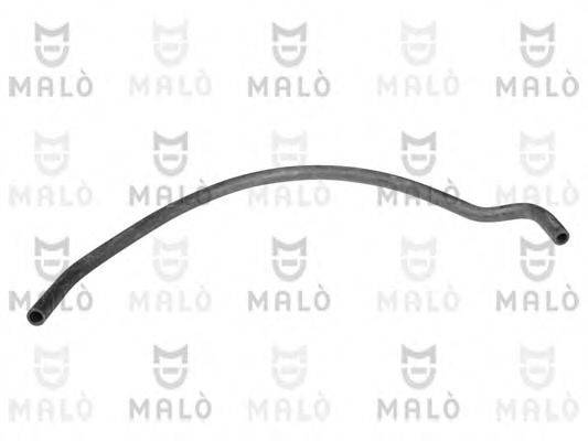 MALO 2109A Шланг, теплообмінник - опалення