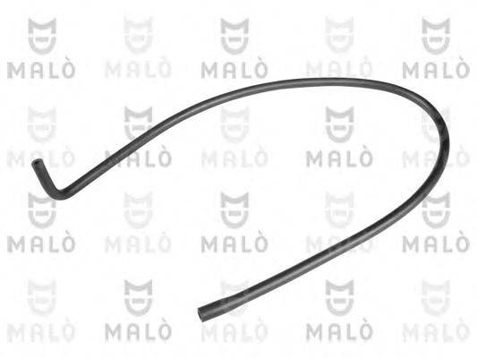 MALO 2167 Шланг радіатора