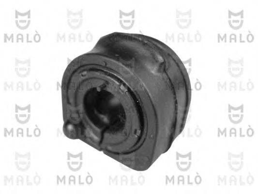 MALO 23012 Опора, стабілізатор