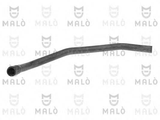 MALO 23560A Шланг, теплообмінник - опалення