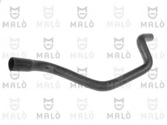 MALO 23561A Шланг, теплообмінник - опалення
