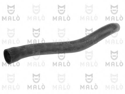 MALO 235751A Шланг радіатора