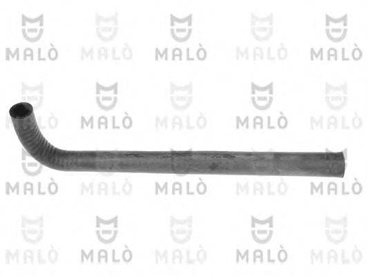 MALO 23895A Шланг, теплообмінник - опалення