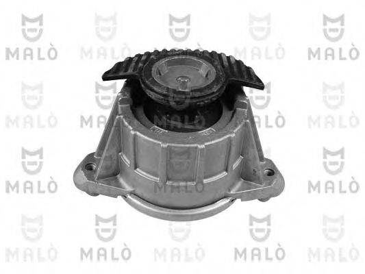 MALO 24202 Підвіска, двигун