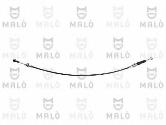 MALO 29502 Трос, ступінчаста коробка передач
