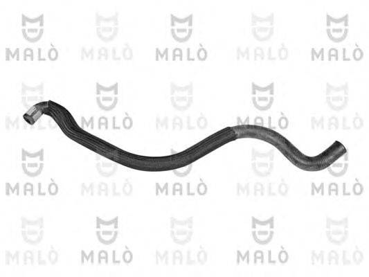 MALO 30028A Шланг, теплообмінник - опалення