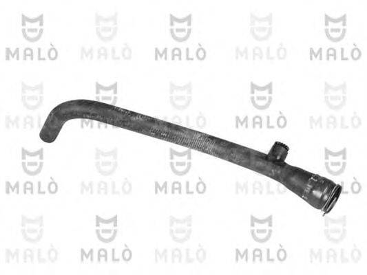MALO 30039A Шланг, теплообмінник - опалення