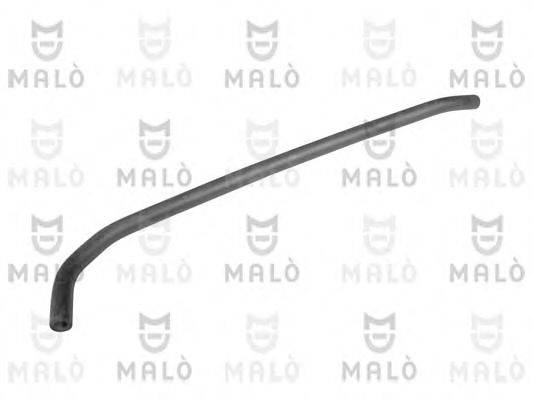 MALO 3907 Шланг, теплообмінник - опалення