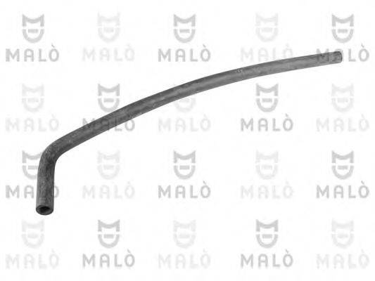 MALO 39071 Шланг, теплообмінник - опалення