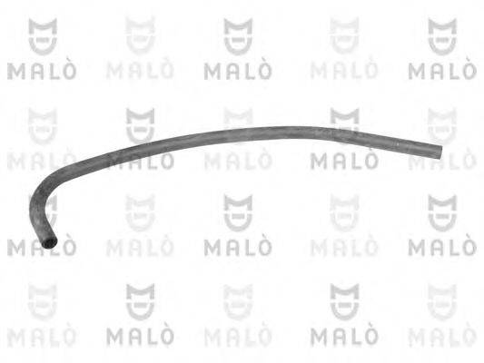 MALO 39081 Шланг, теплообмінник - опалення