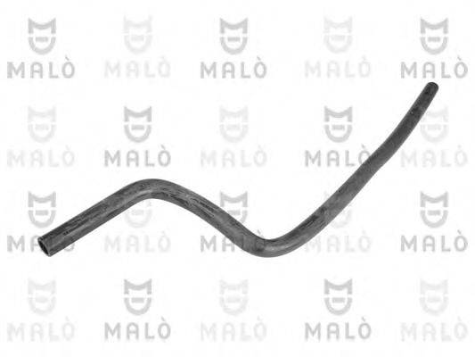 MALO 3990 Шланг, теплообмінник - опалення