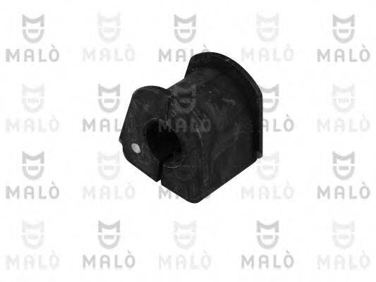 MALO 50141 Опора, стабілізатор