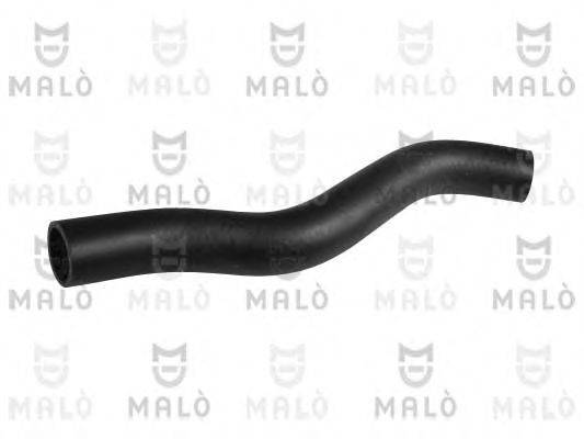 MALO 50552A Шланг радіатора