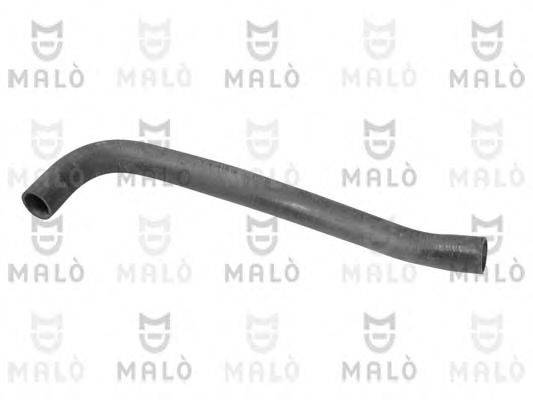 MALO 6060A Шланг радіатора