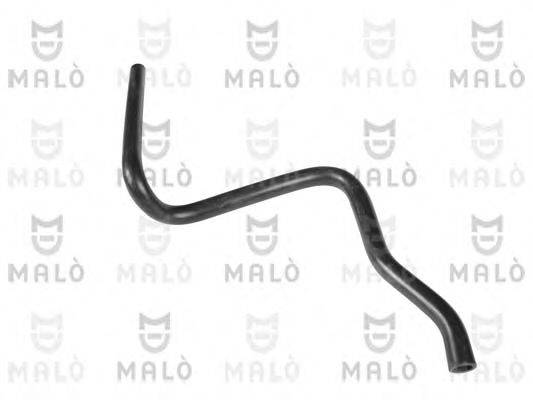 MALO 6062 Шланг, теплообмінник - опалення