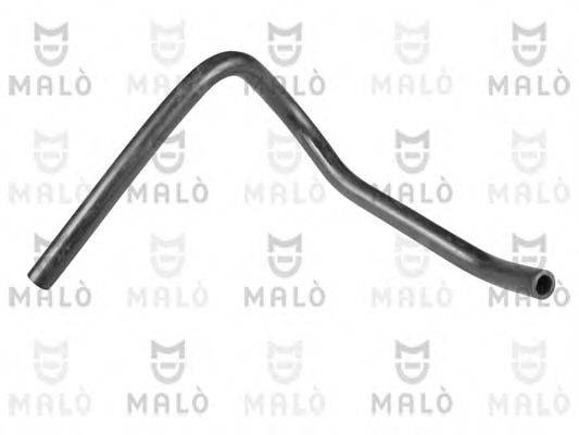 MALO 6063 Шланг, теплообмінник - опалення