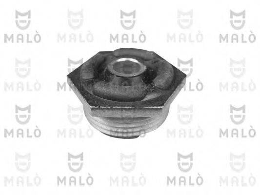 MALO 6064 Опора стійки амортизатора