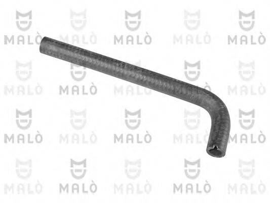 MALO 6095A Шланг, теплообмінник - опалення