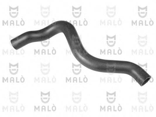 MALO 62051A Шланг радіатора