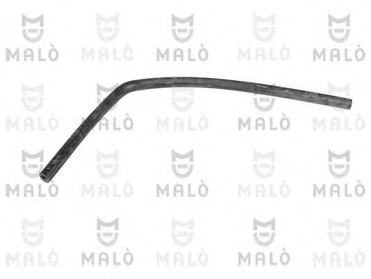 MALO 62401 Шланг, теплообмінник - опалення