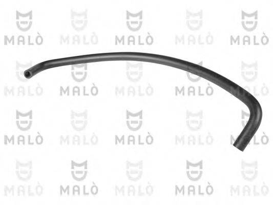 MALO 6319 Шланг, теплообмінник - опалення
