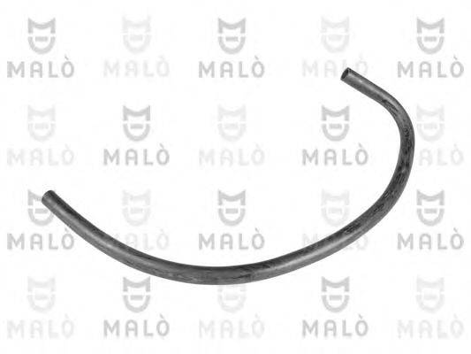MALO 6320 Шланг, теплообмінник - опалення