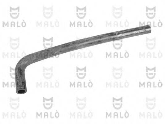 MALO 63202 Шланг, теплообмінник - опалення