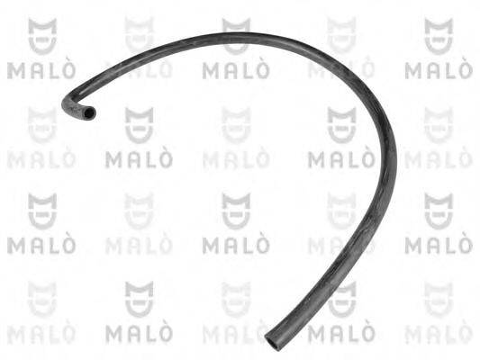 MALO 6518 Шланг, теплообмінник - опалення