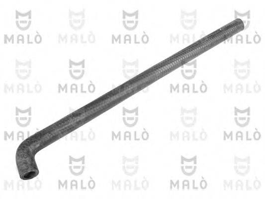 MALO 6549A Шланг радіатора