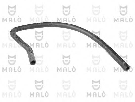 MALO 6640 Шланг, теплообмінник - опалення