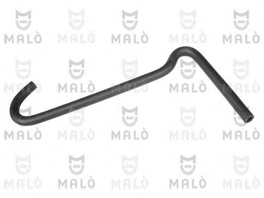 MALO 7225A Шланг, теплообмінник - опалення