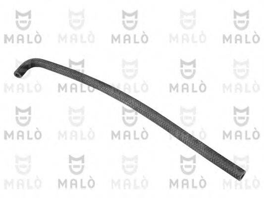 MALO 7233A Шланг радіатора
