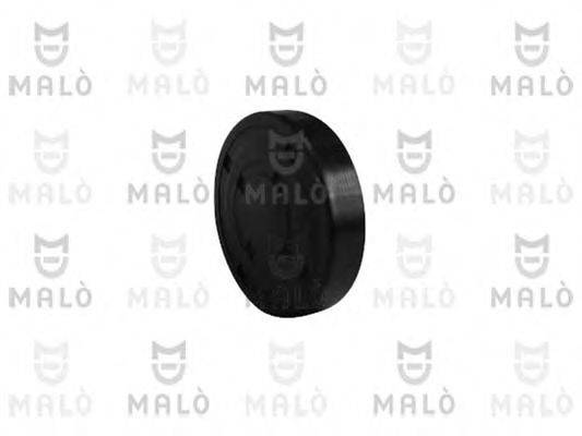 MALO 732020 Заглушка, вісь коромисла-монтажний отвір