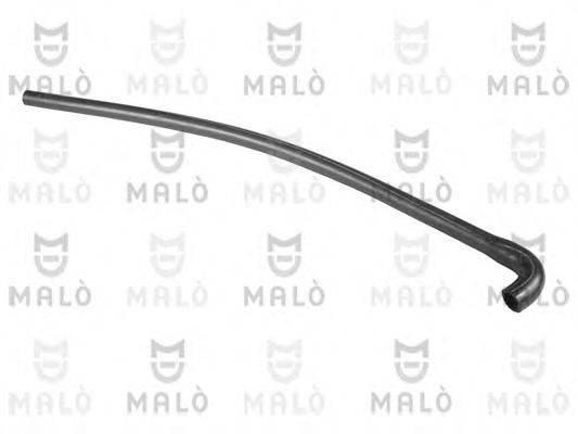 MALO 7442A Шланг, теплообмінник - опалення