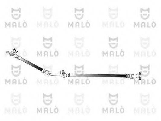 MALO 81061 Гальмівний шланг