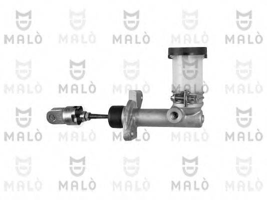 MALO 88082 Головний циліндр, система зчеплення