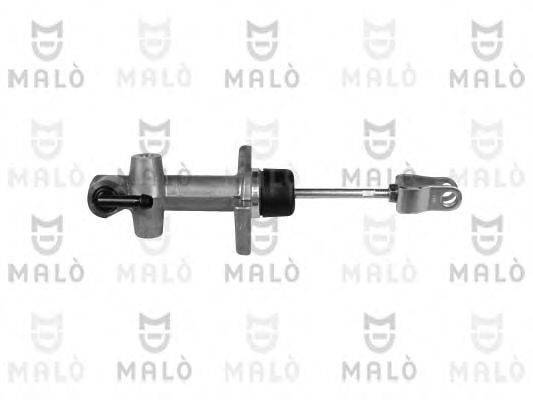 MALO 88087 Головний циліндр, система зчеплення