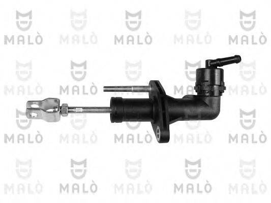 MALO 88102 Головний циліндр, система зчеплення