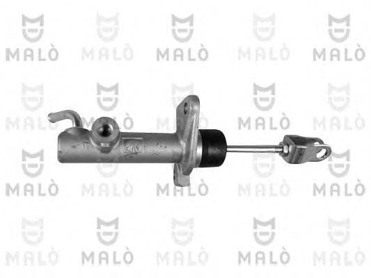 MALO 88107 Робочий циліндр, система зчеплення