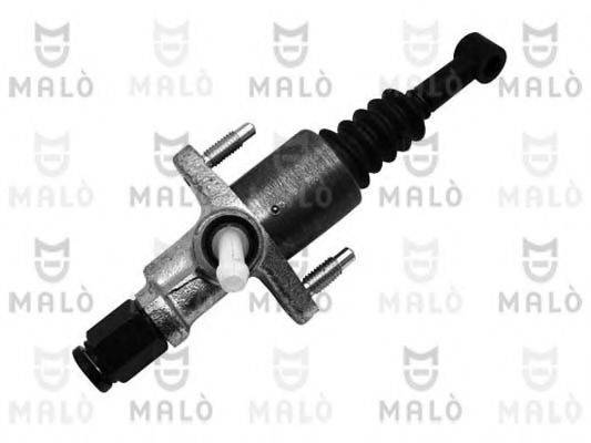 MALO 88109 Головний циліндр, система зчеплення